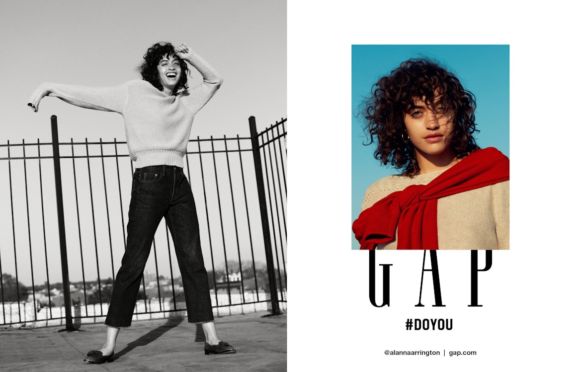 GAP